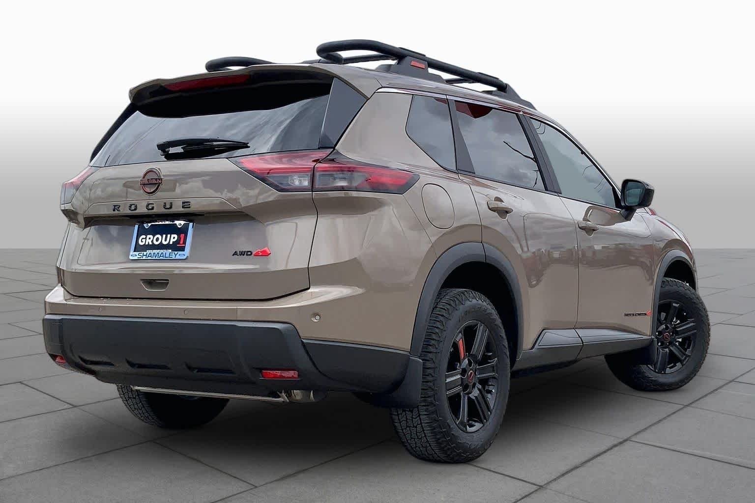 Used 2025 Baja Storm Nissan Rock Creek image 13