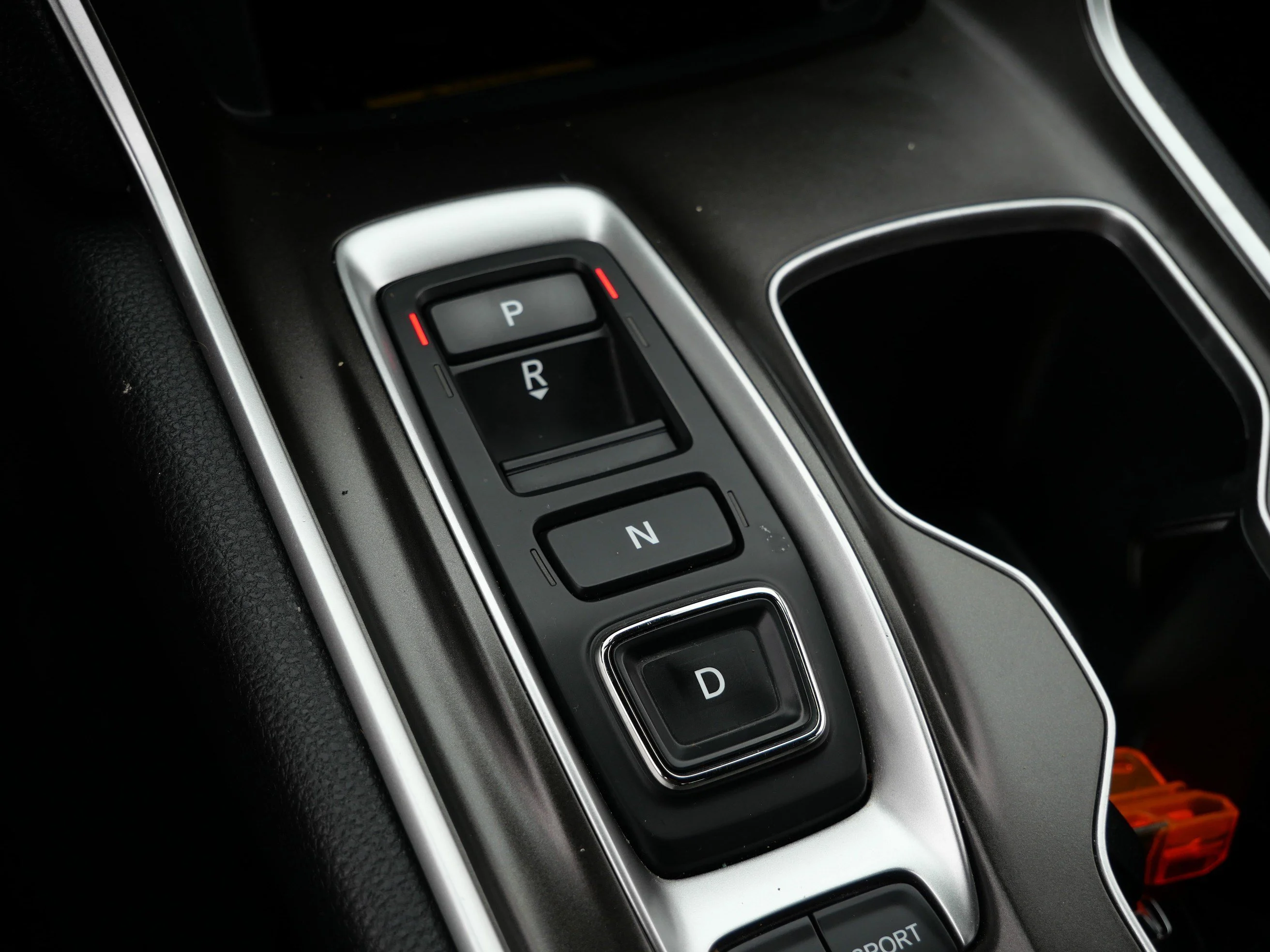 2022 Honda Accord Hybrid Sport - Photo 24