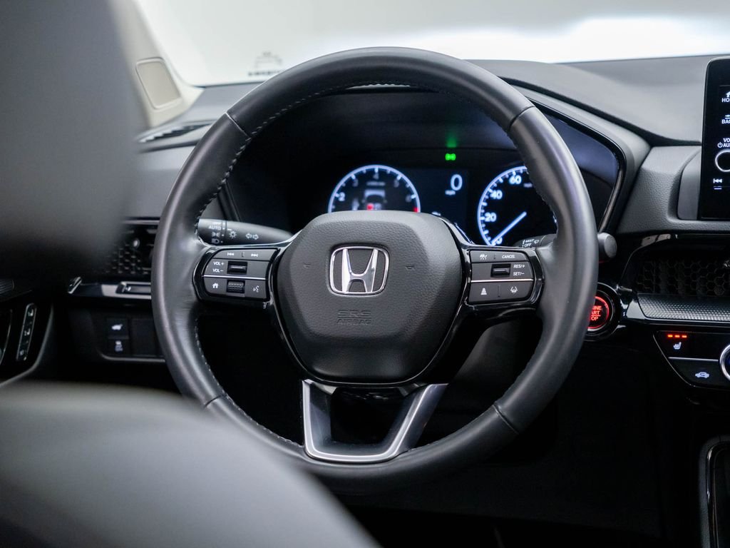 2023 Honda CR-V EX-L - Photo 13