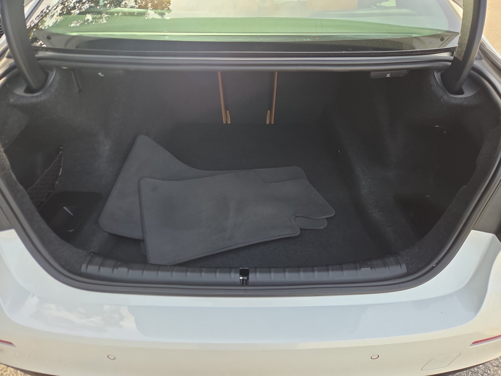 2022 BMW 5 Series 530i - Photo 17