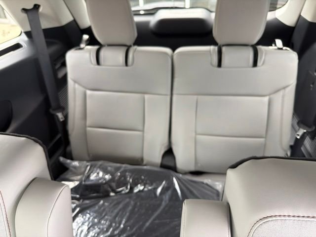 New 2026 Blue Ford Active image 23