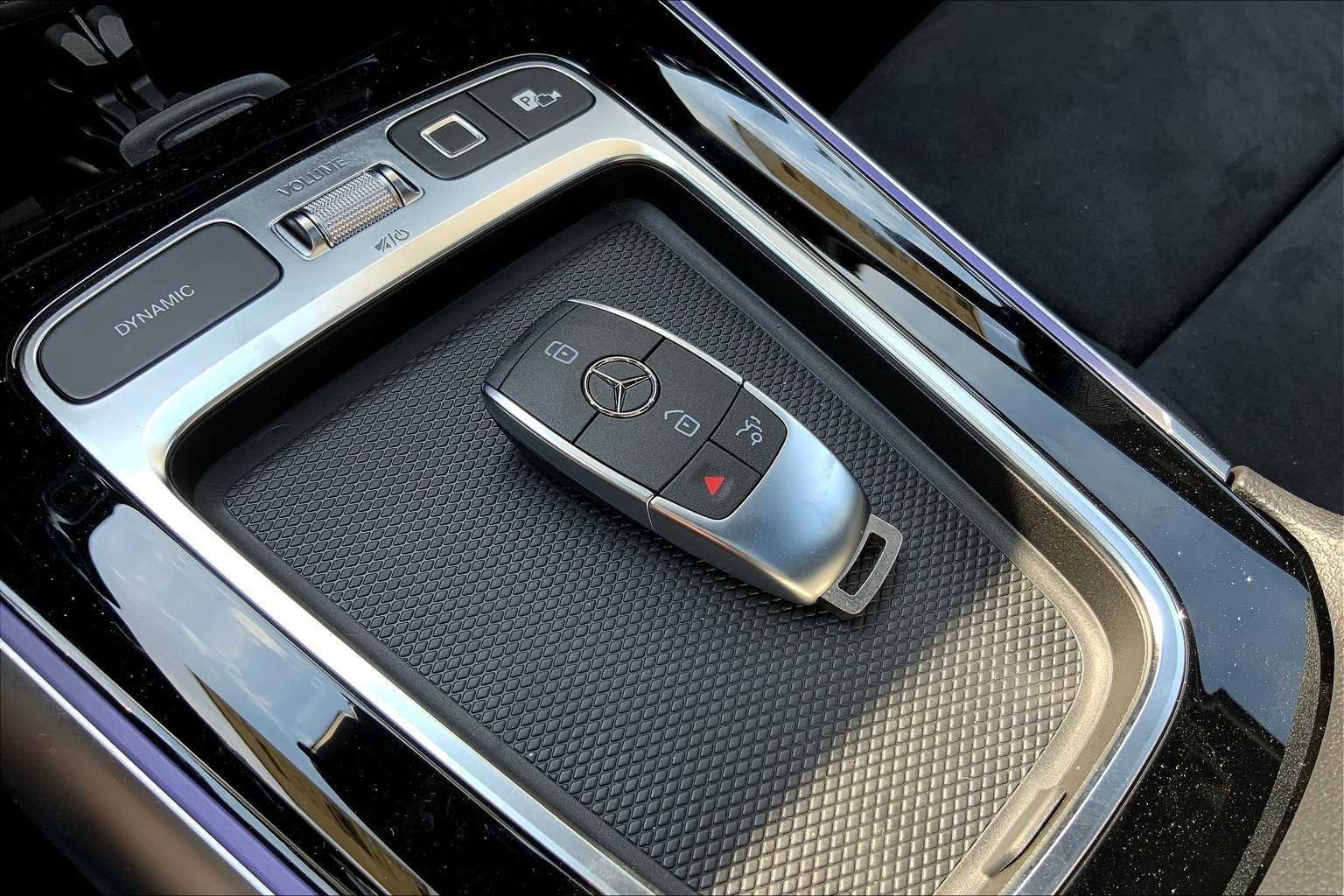 New 2026 Polar White Mercedes-Benz GLA 250 image 21