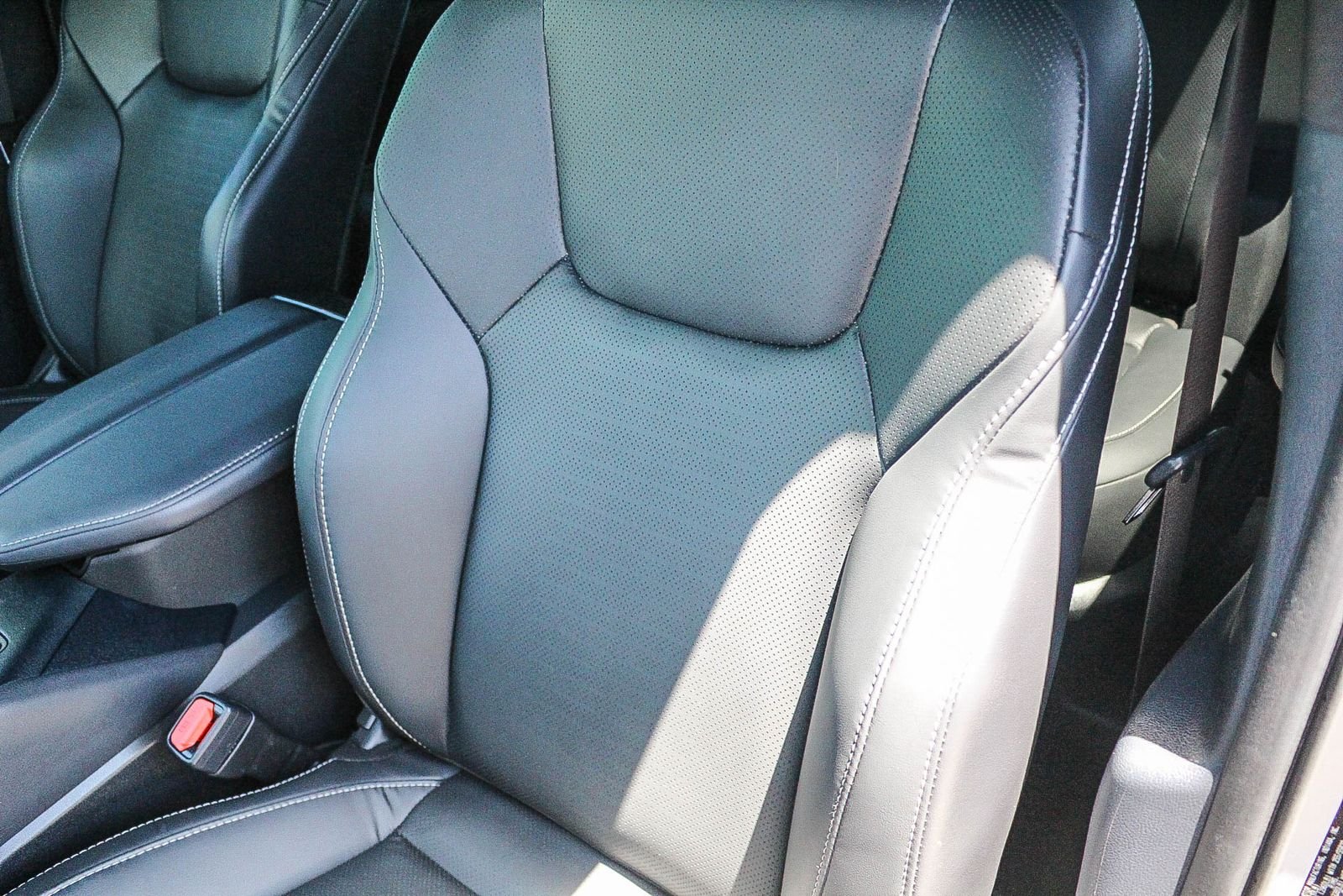 Certified Used 2024 Silver Lexus 350 Premium image 30