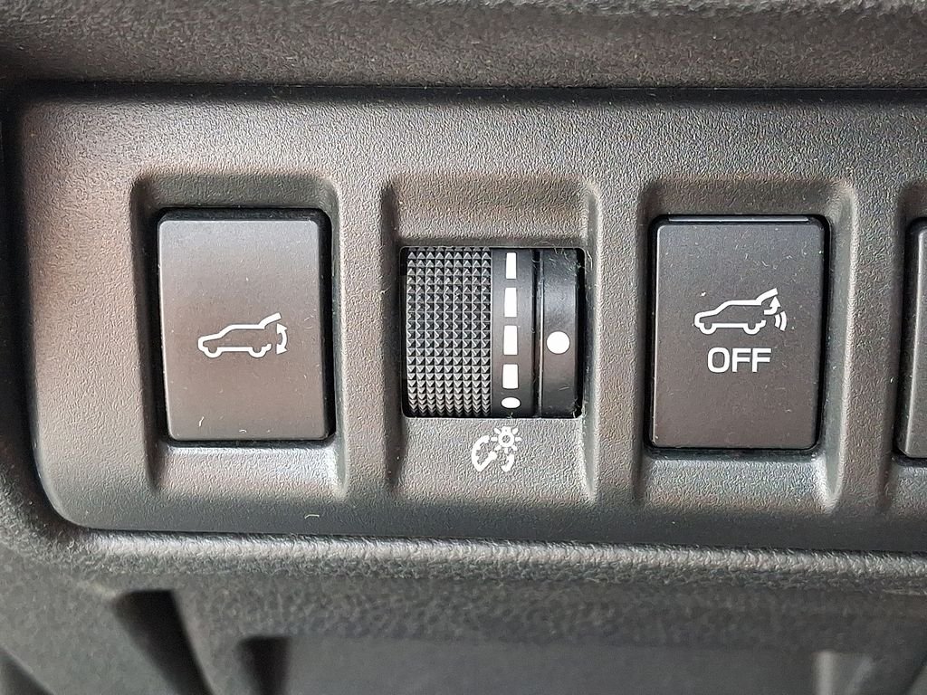 Used 2022 Brown Subaru Limited image 26