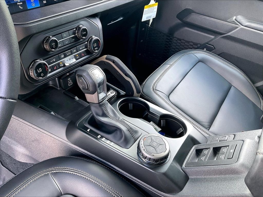 2026 Ford Bronco — photo 14
