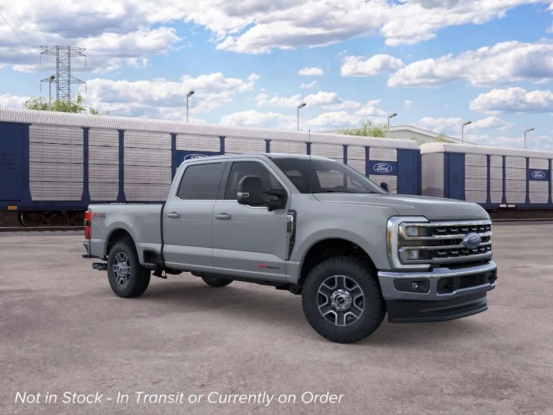 New 2026 Avalanche Ford F-350® Lariat® image 7