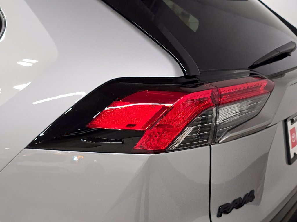 Certified Used 2024 Silver Toyota XSE image 14