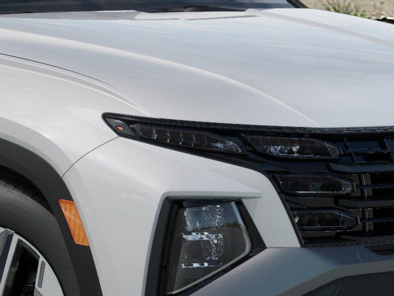 New 2026 White Hyundai SEL Convenience image 28