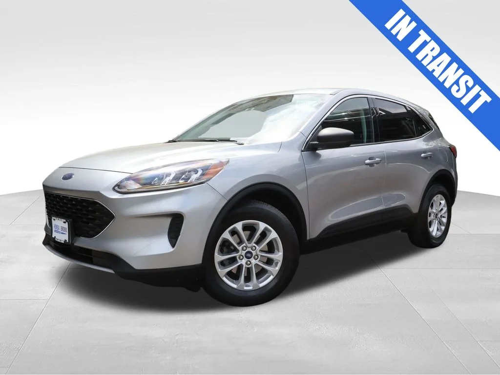 2022 Ford Escape SE AWD's photo