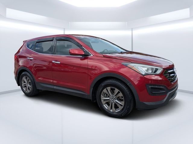 2014 Hyundai Santa Fe Sport Base