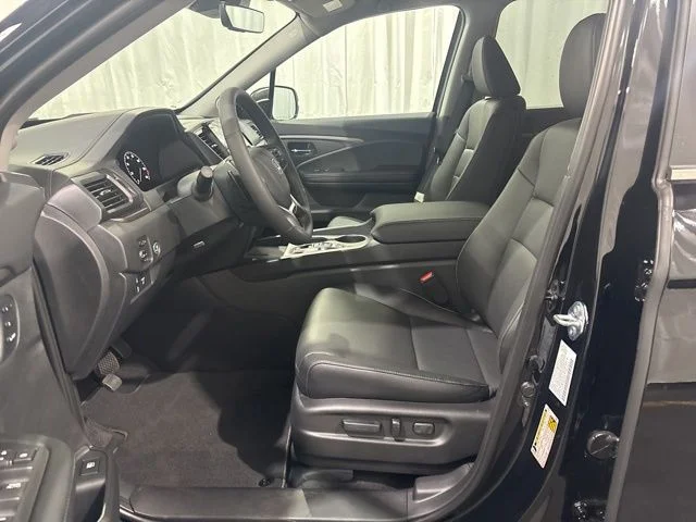 2026 Honda Ridgeline RTL - Photo 10