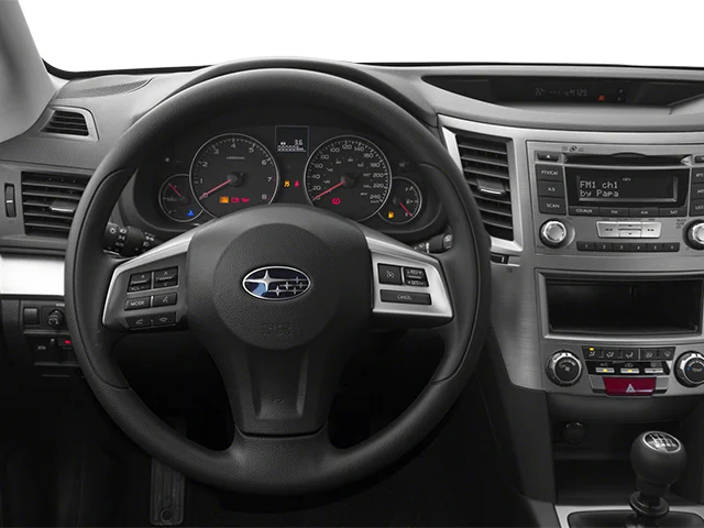 Used 2014 Tungsten Metallic Subaru 2.5i Premium image 6