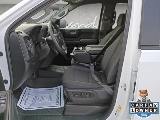 Used 2026 Summit White Chevrolet Custom image 19
