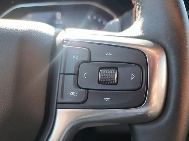 Used 2024 Black Chevrolet RST image 21