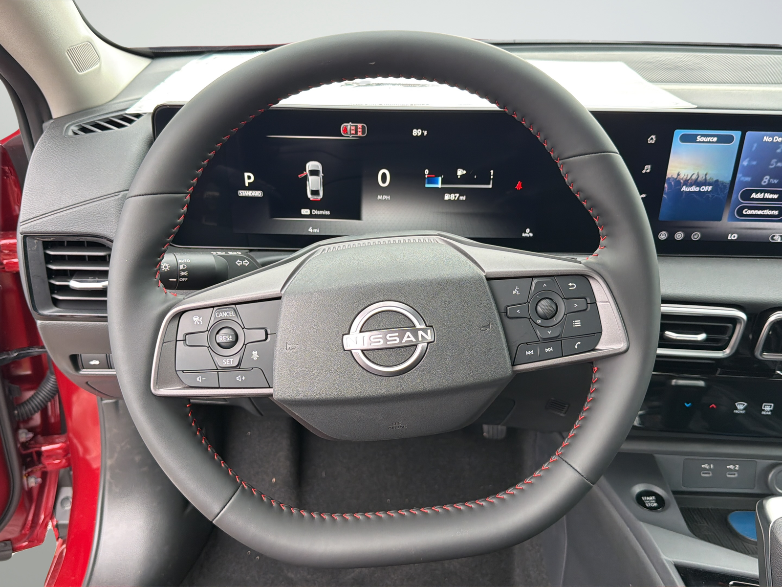 New 2027  Nissan SR image 27