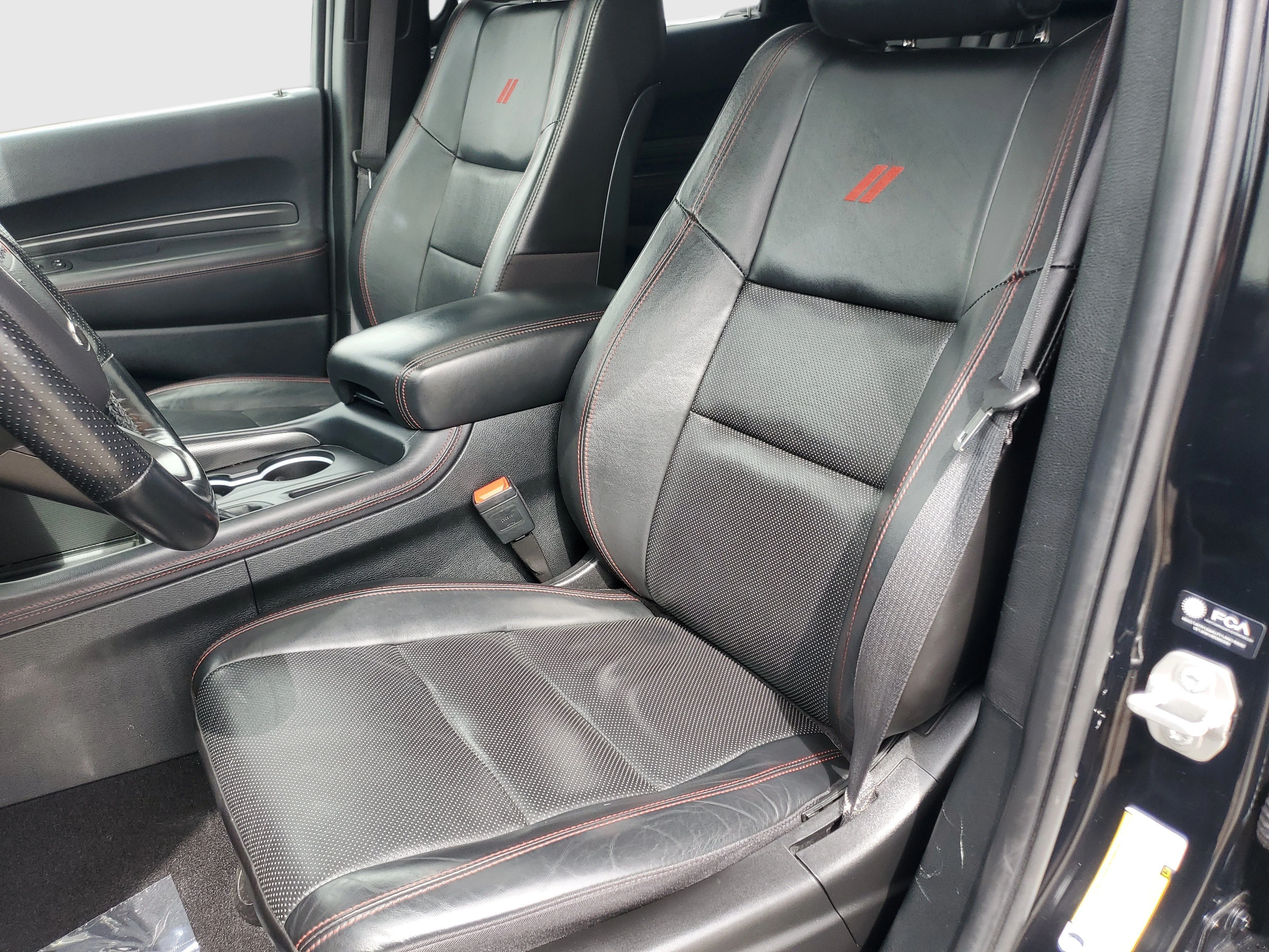 Certified Used 2024 Black Dodge GT Plus image 14