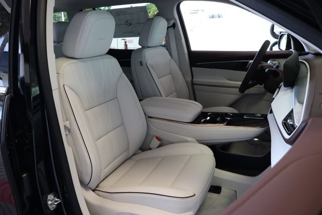 2026 Buick Enclave Avenir - Photo 22