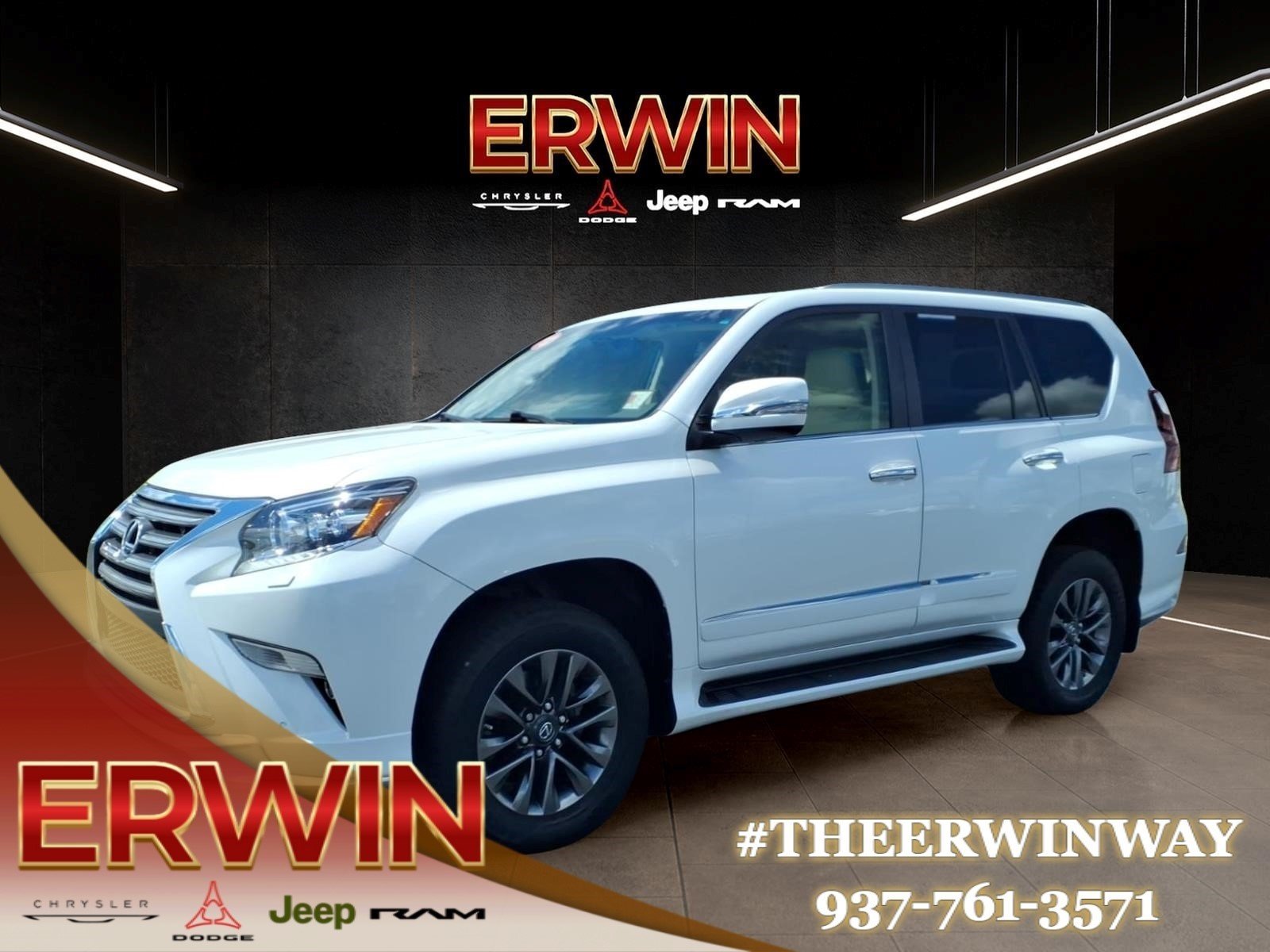 Used 2018 Starfire Pearl Lexus Base image 3