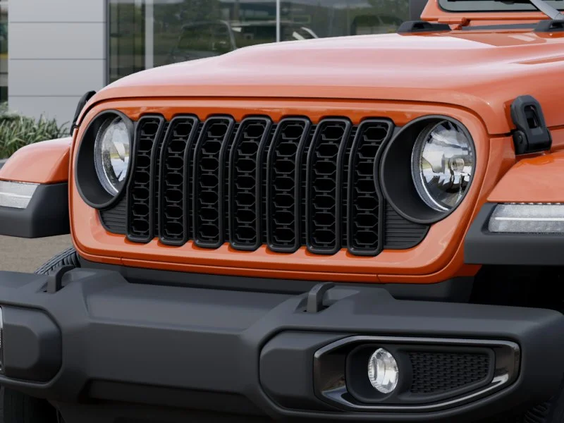 New 2025 Joose Jeep Sport S image 32
