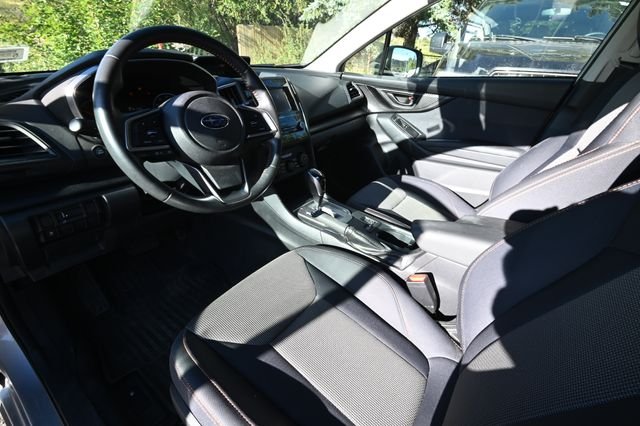 Used 2018 Silver Subaru 2.0i Premium image 8