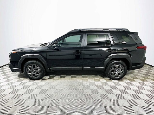 New 2026 CRYSTAL BLACK SILICA Subaru Premium image 4