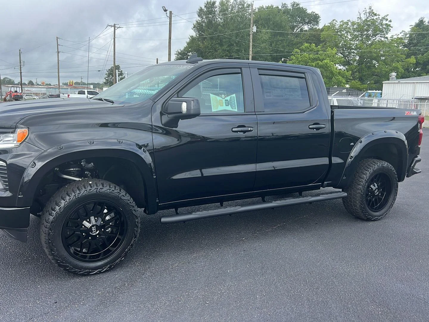 2026 Chevrolet Silverado 1500 RST - Photo 37