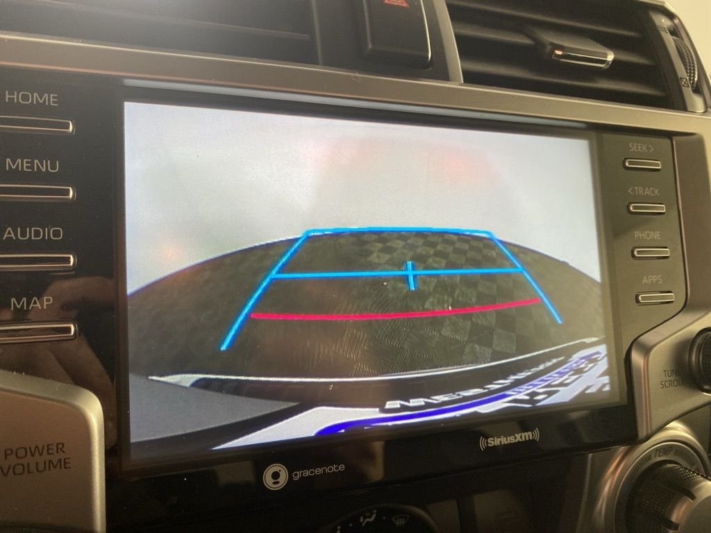 2023 Toyota 4Runner TRD Sport - Photo 15