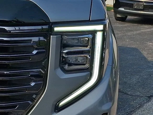 New 2026 Sterling Metallic GMC Denali Ultimate image 6