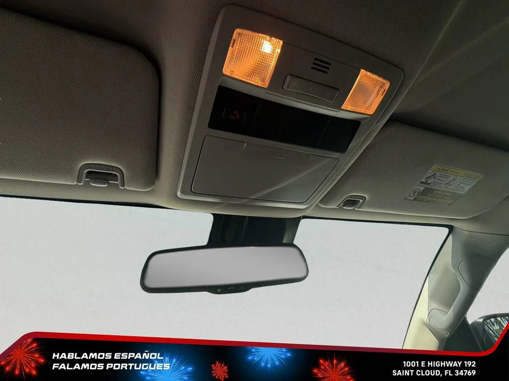 Used 2023 White Toyota TRD Off Road image 20