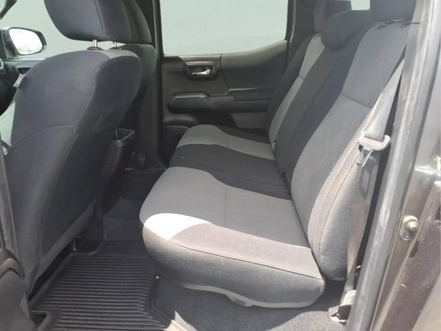 Used 2023 Gray Toyota TRD Sport image 18