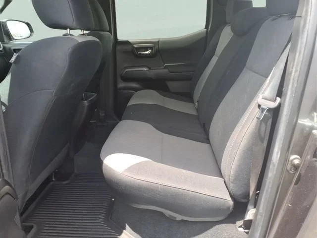Used 2023 Gray Toyota TRD Sport image 18