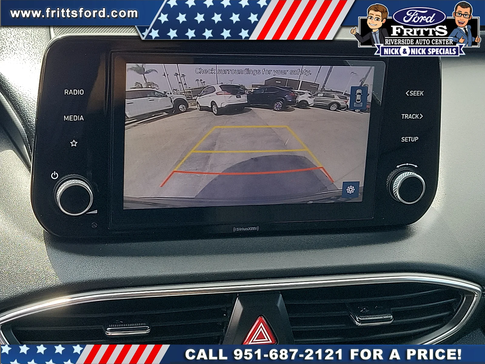 Certified Used 2021 Gray Hyundai SEL image 12