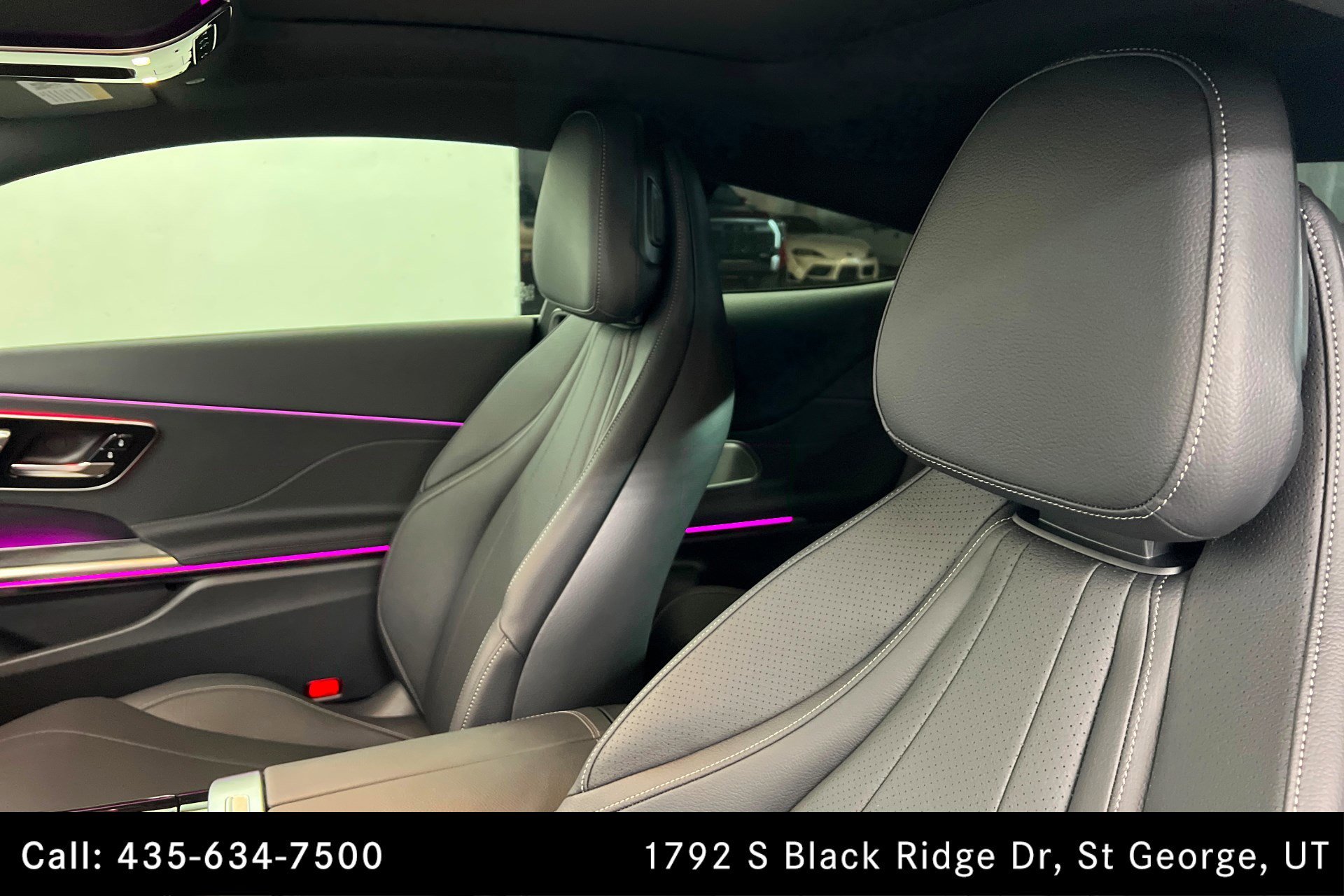 Certified Used 2026 Black Mercedes-Benz CLE 300 image 17