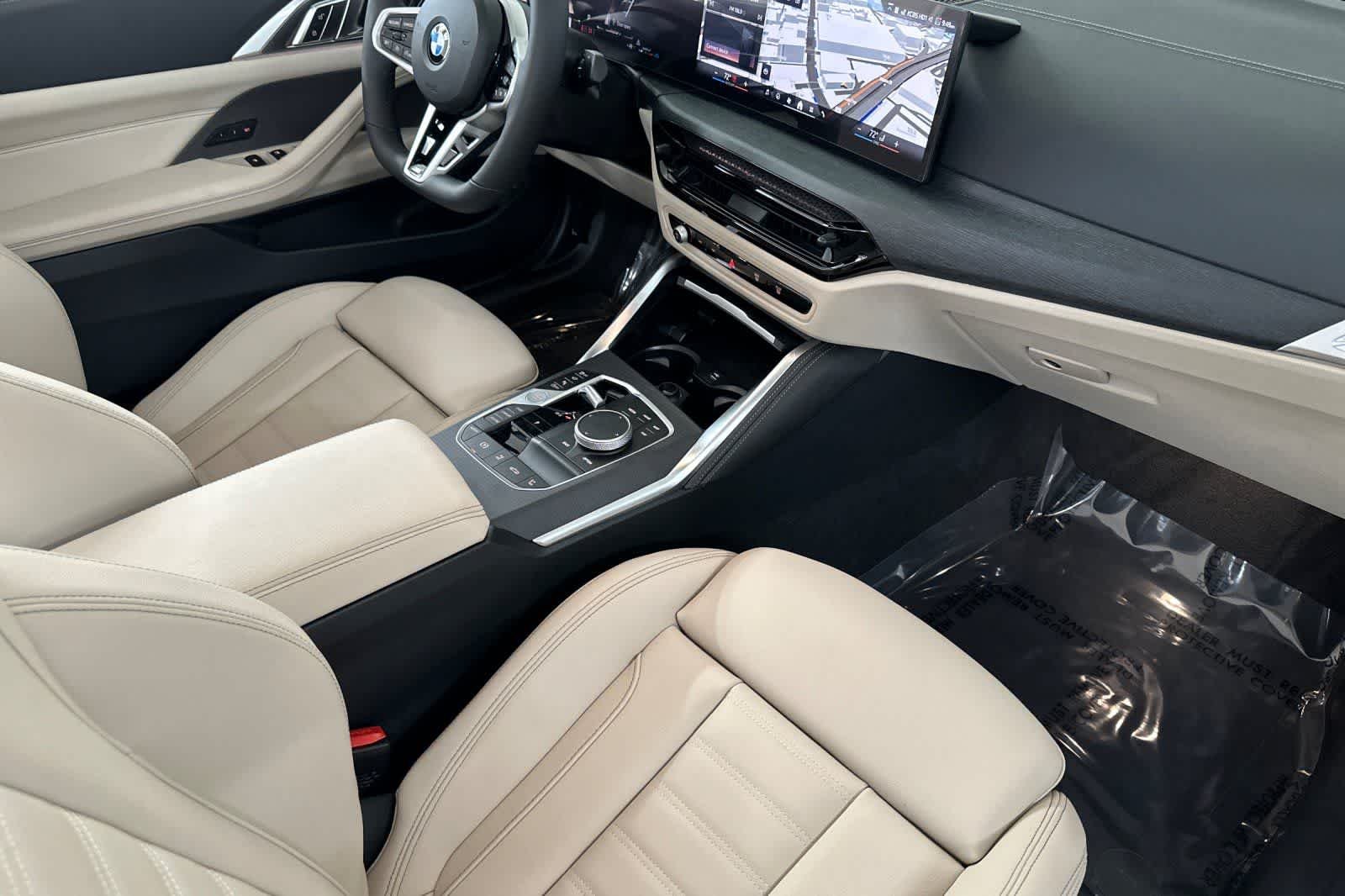 2026 BMW 4 Series 430i - Photo 18