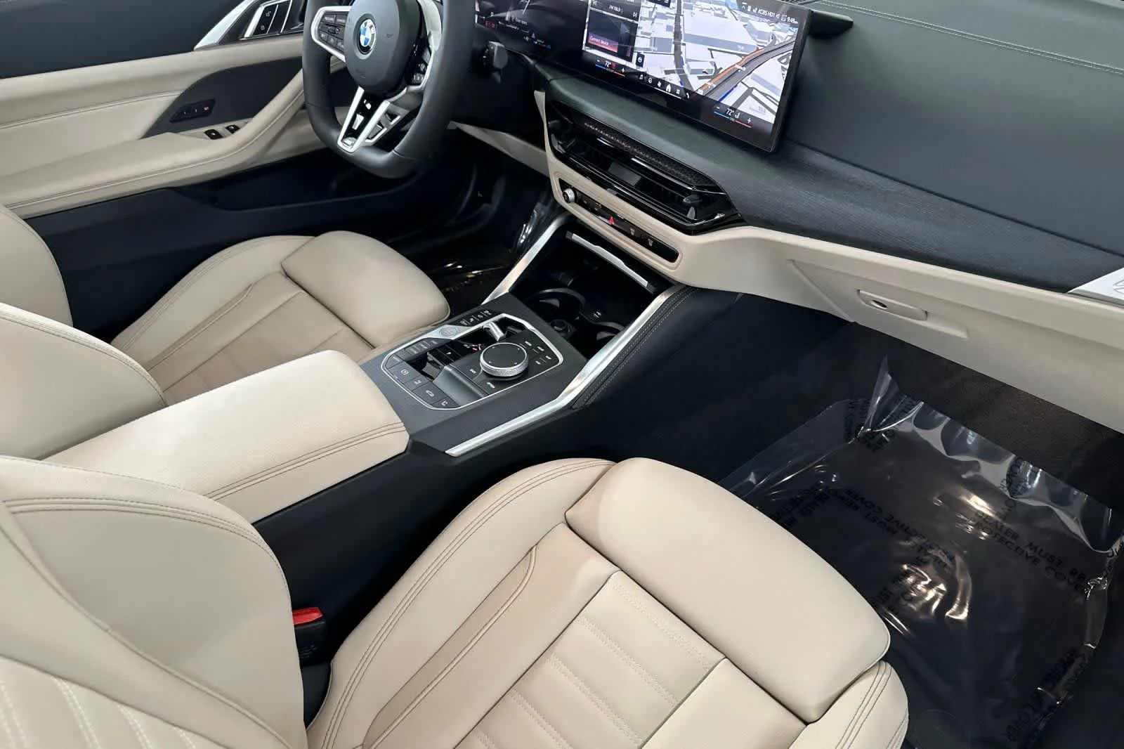2026 BMW 4 Series 430i - Photo 18