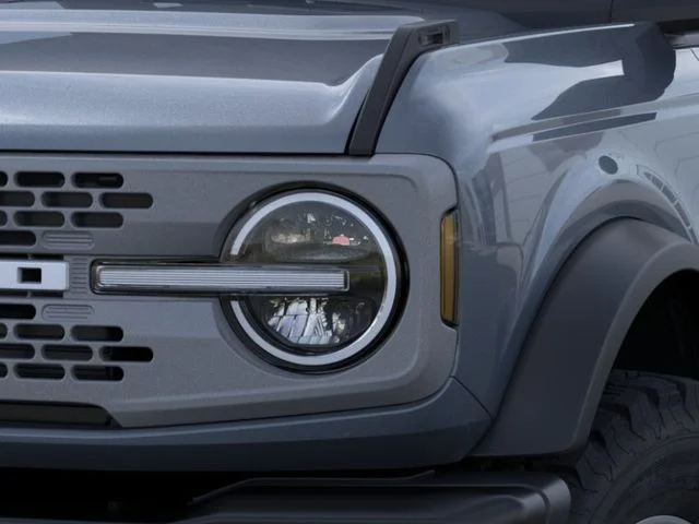 2025 Ford Bronco 4-Door Badlands - Photo 20