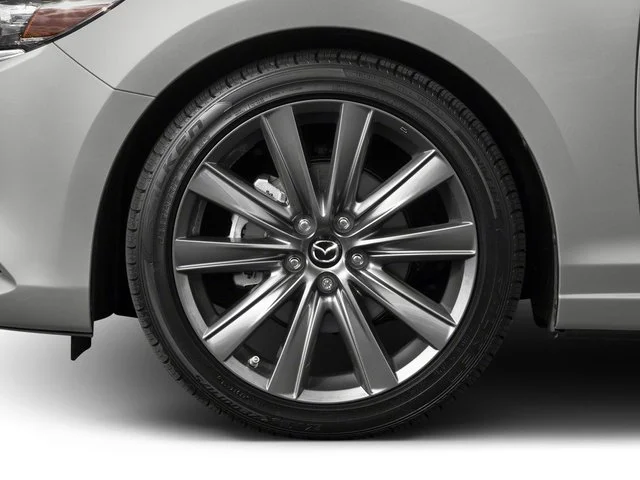 Used 2018 Jet Black Mica Mazda Signature image 14
