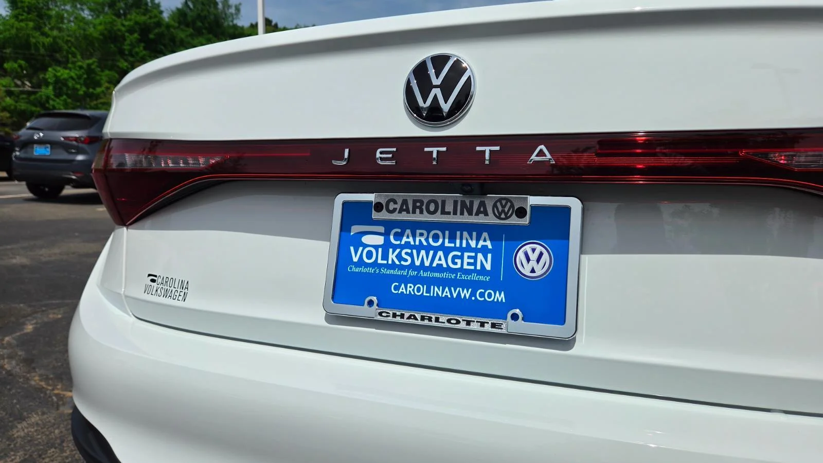 New 2026 Pure White Volkswagen S image 58