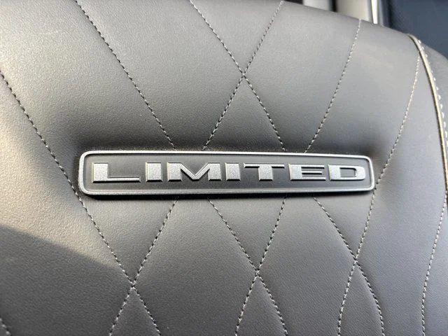 2026 RAM 1500 Limited - Photo 40