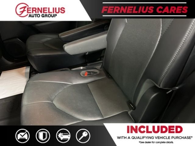 Used 2021 Gray Toyota Limited image 30