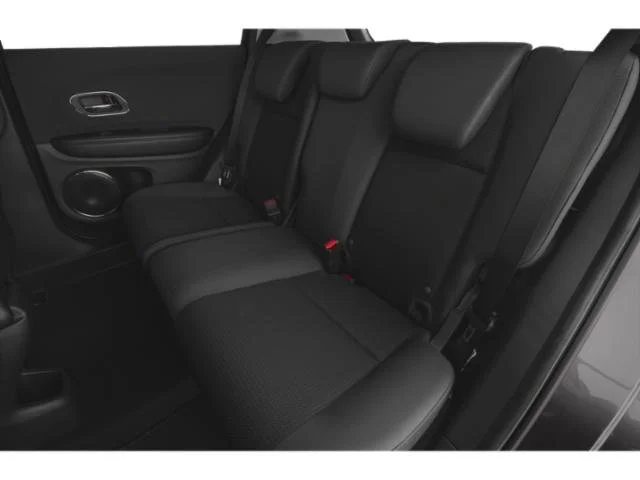 Used 2021 Platinum White Pearl Honda EX image 13