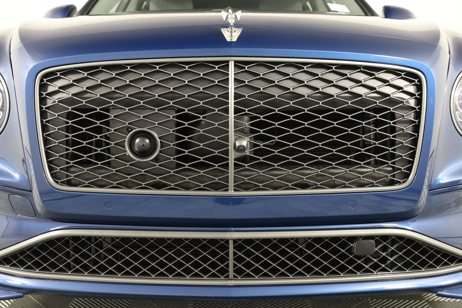 2025 Bentley Flying Spur Speed - Photo 11