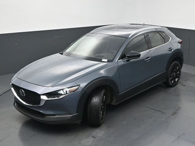 Certified Used 2023 Gray Mazda 2.5 Turbo Premium Package image 36