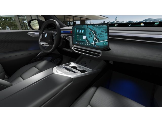New 2027 Space Silver Metallic BMW X5 40 image 14