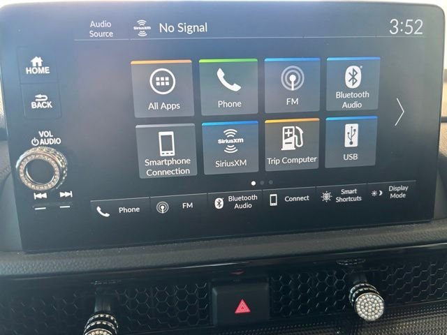 Used 2025  Honda EX-L image 11