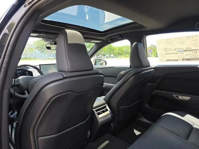 New 2026 Caviar Lexus PREMIUM image 25