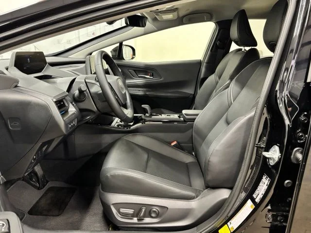Used 2025 Black Toyota Nightshade image 16