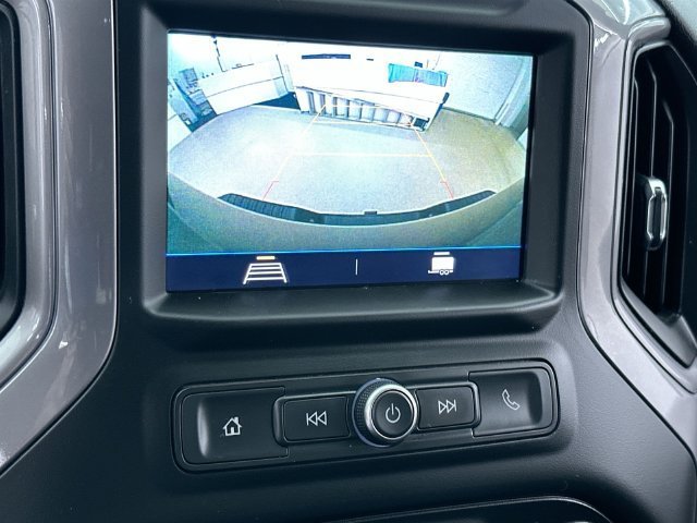 2021 Chevrolet Silverado 2500HD Custom - Photo 34