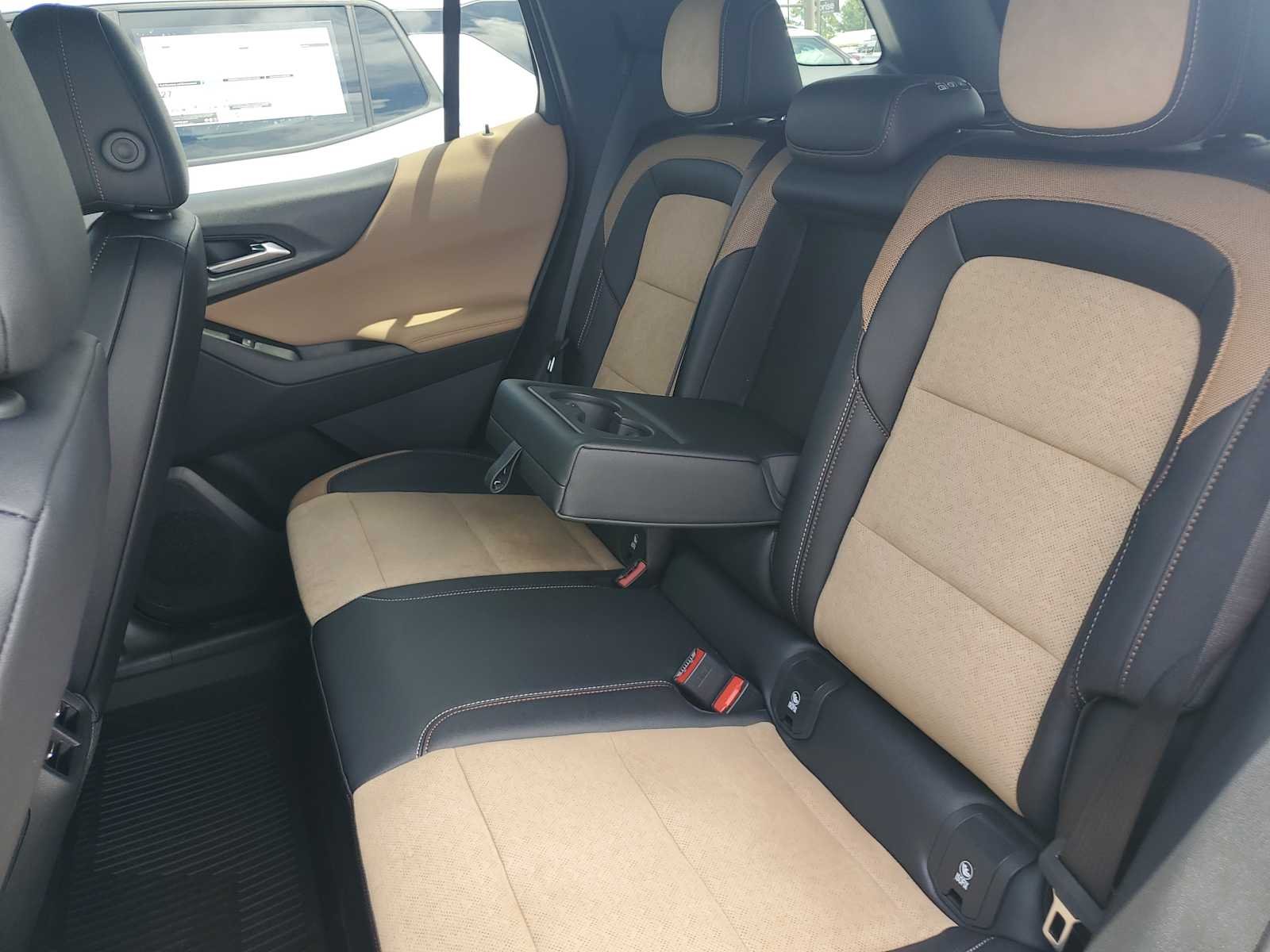 2026 Chevrolet Equinox ACTIV - Photo 19