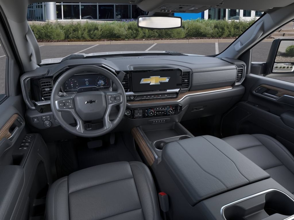 2026 Chevrolet Silverado 3500 HD LT - Photo 16